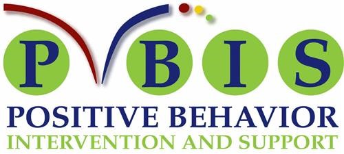 PBIS logo PBIS logo